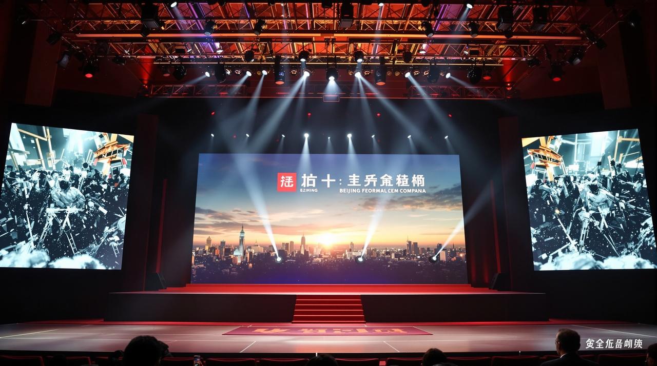 四虎影视2026年度发布会将于5月18日在北京举行