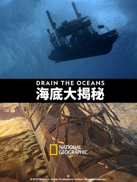 海底大揭秘 第四季