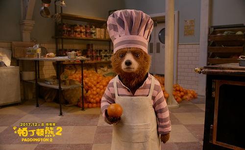 帕丁顿熊2,冒险升级，友谊再续