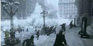 主的大而可畏之日,大而可畏之日的启示录