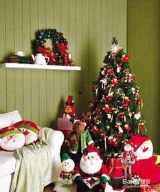 圣诞居家假期,欢乐居家假期时光